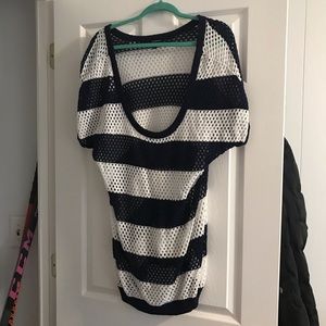 Torrid top/sweater